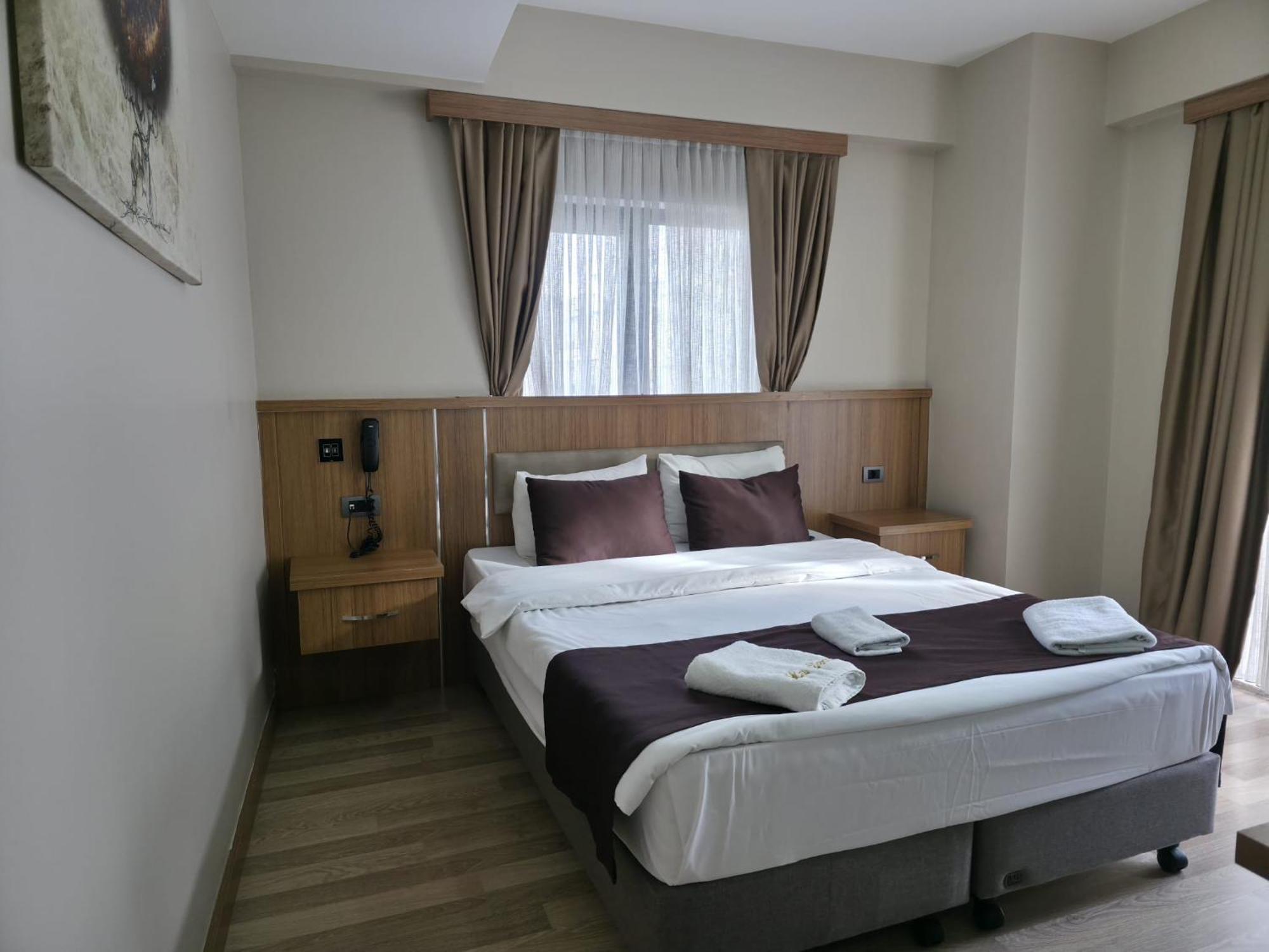 Hotel La Sera, Istanbul